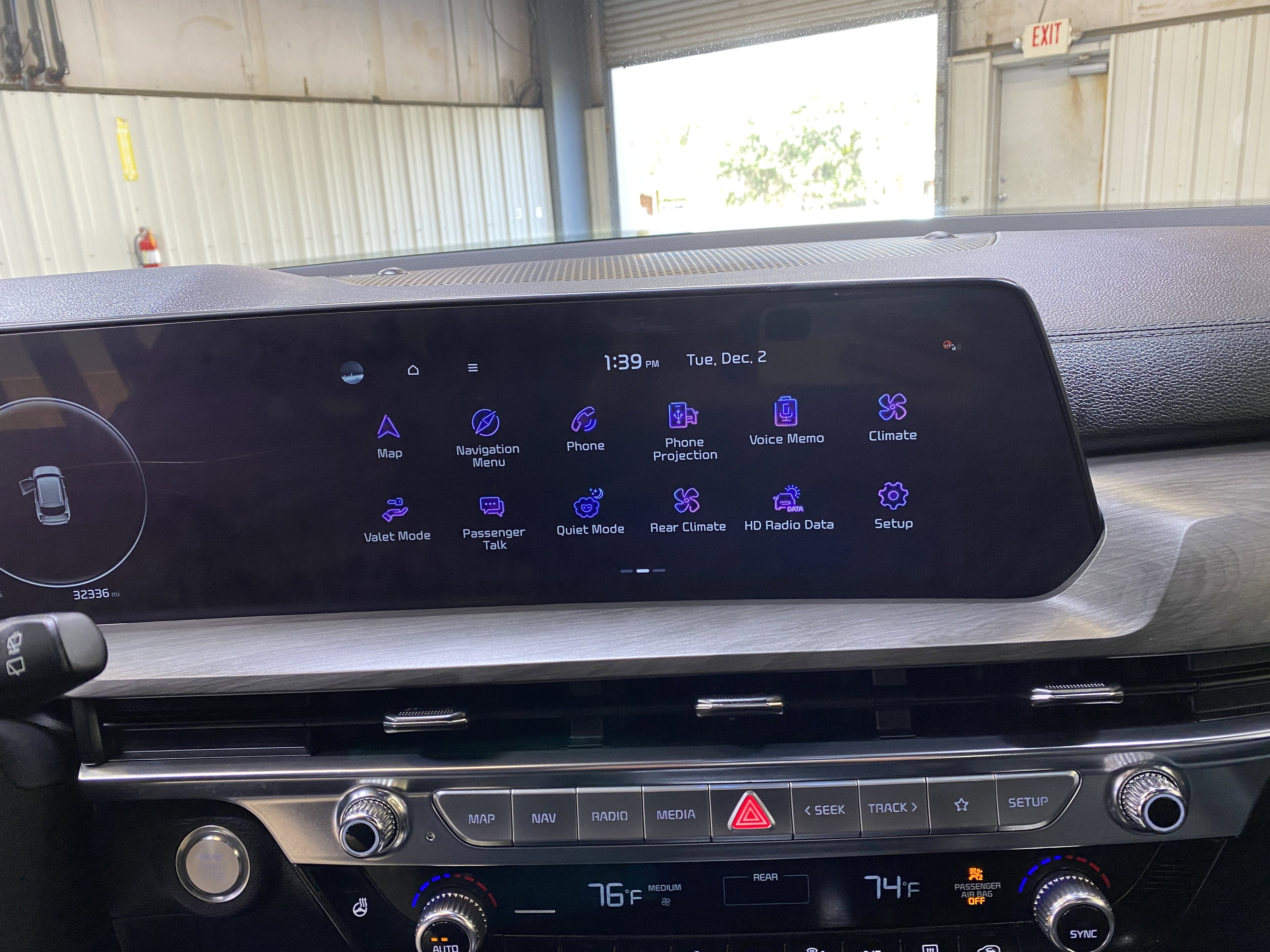 Used 2024 Kia Telluride SX X-Pro image 39