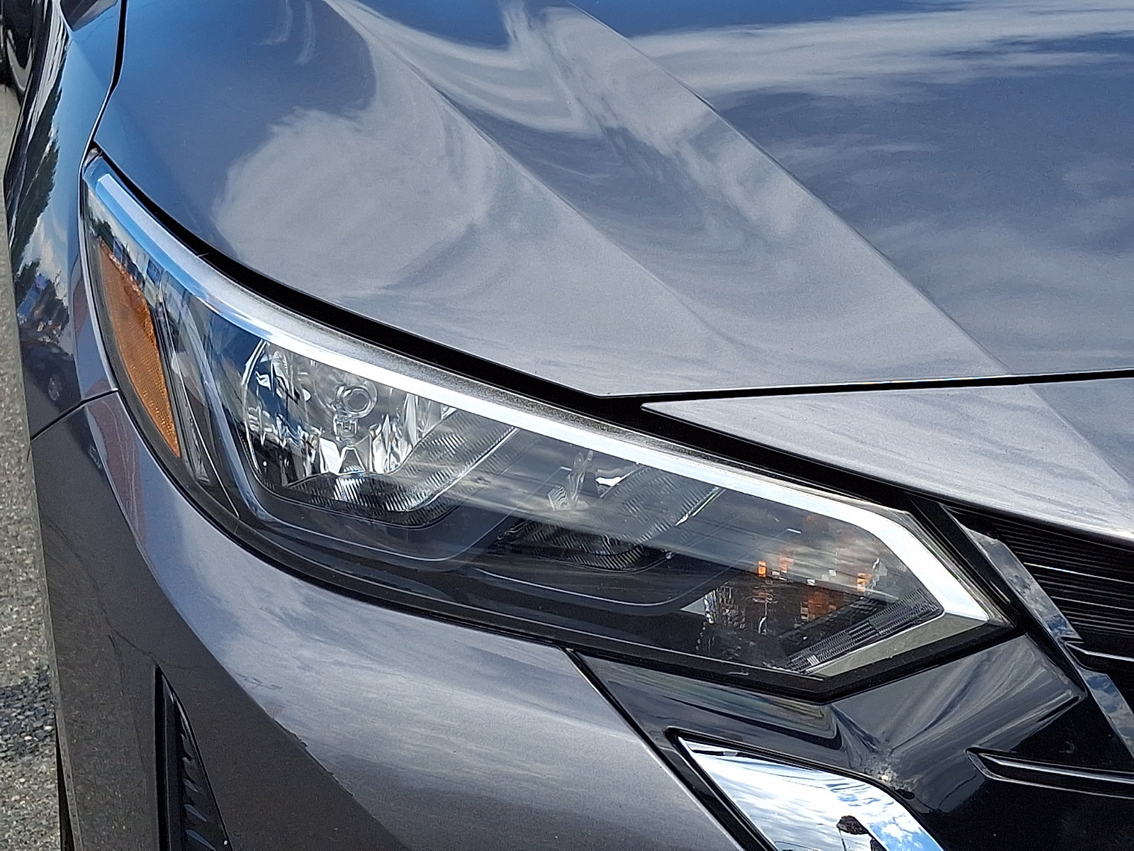Used 2024 Nissan Sentra SV FWD image 10