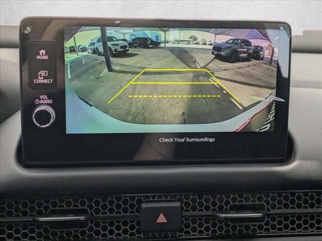 New 2026 Honda HR-V Sport image 13