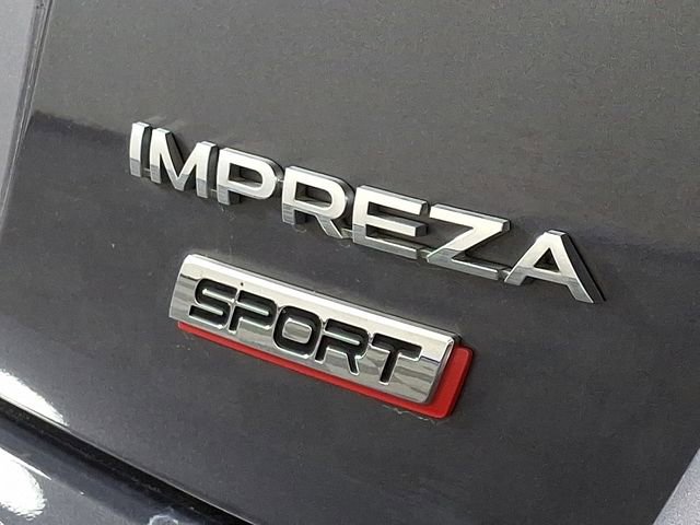 Used 2018 Subaru Impreza 2.0i Sport w/ Popular Package #2 AWD/4WD image 30