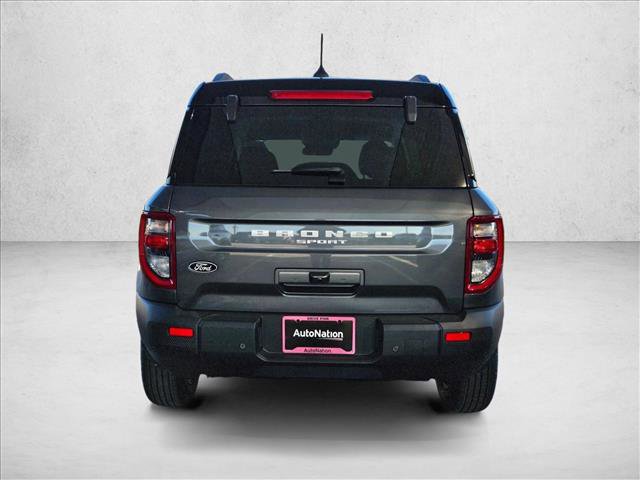 New 2026 Ford Bronco Sport Outer Banks w/ Outer Banks Tech Package+ image 8