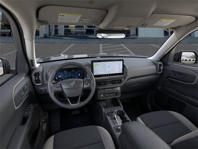 New 2025 Ford Bronco Sport Big Bend w/ Convenience Package image 9