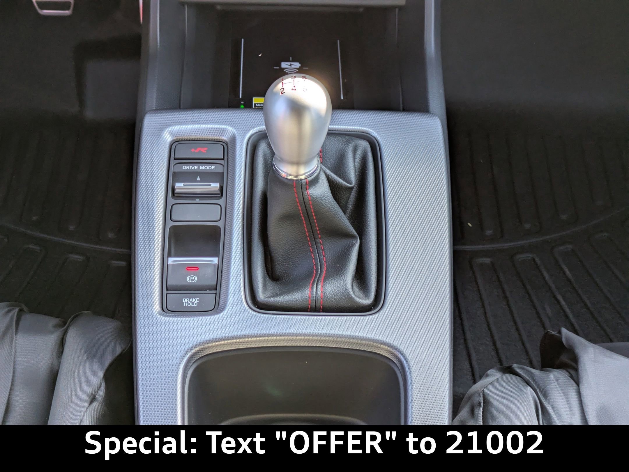 Used 2023 Honda Civic Type R image 18