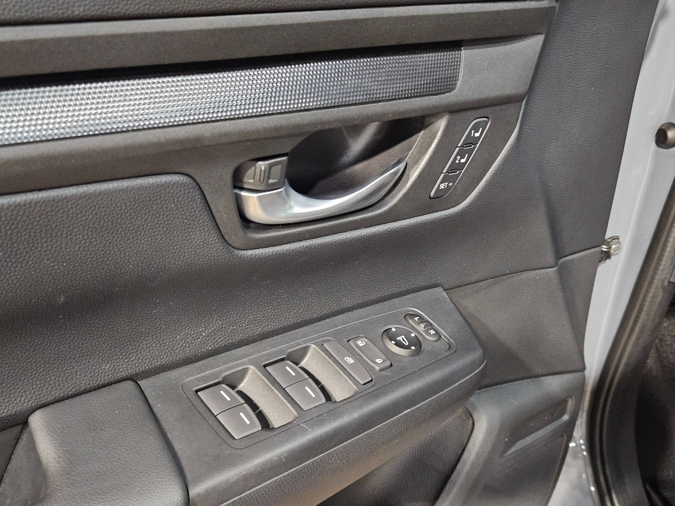 Used 2024 Honda CR-V Sport-L image 21