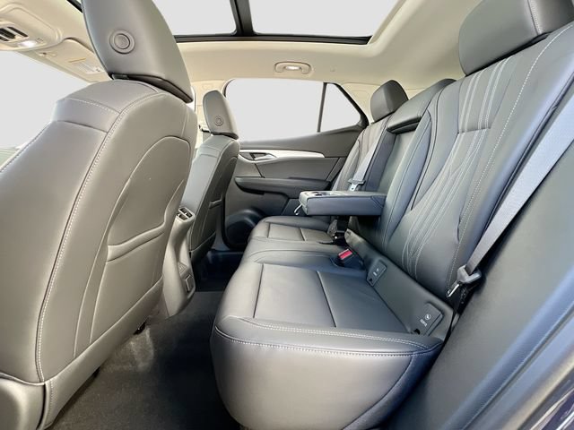 New 2026 Buick Envision Avenir AWD/4WD image 17