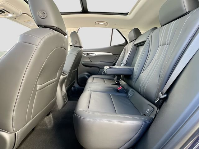 New 2026 Buick Envision Avenir image 17