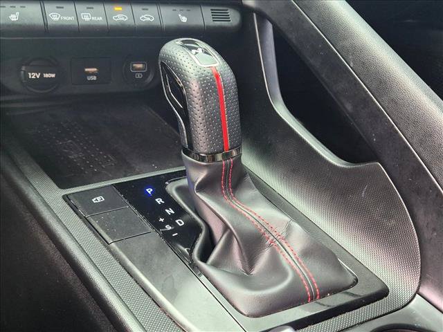 Used 2023 Hyundai Elantra N Line FWD image 15