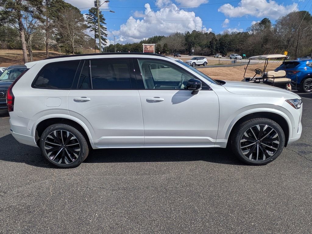 New 2026 Volvo XC90 B6 Ultra w/ Protection Package Premier AWD/4WD image 7