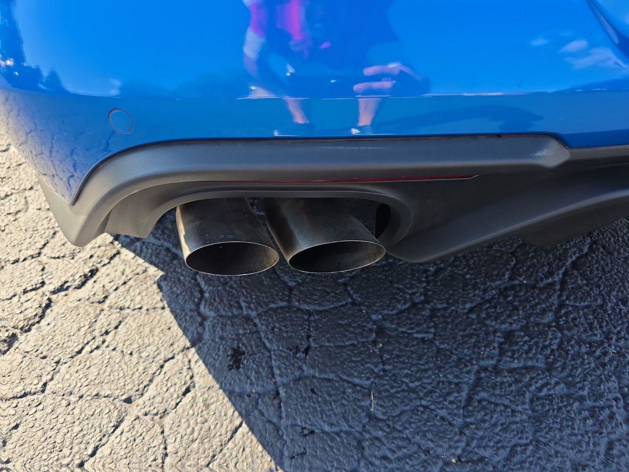 Used 2021 Ford Mustang Premium w/ 2.3L High Performance Package image 28