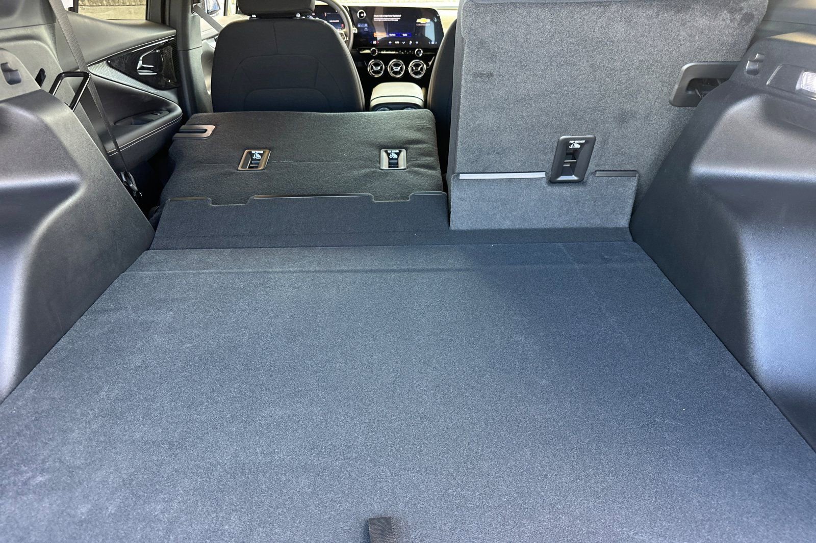 New 2026 Chevrolet Blazer EV LT w/ Midnight/Sport Edition image 17