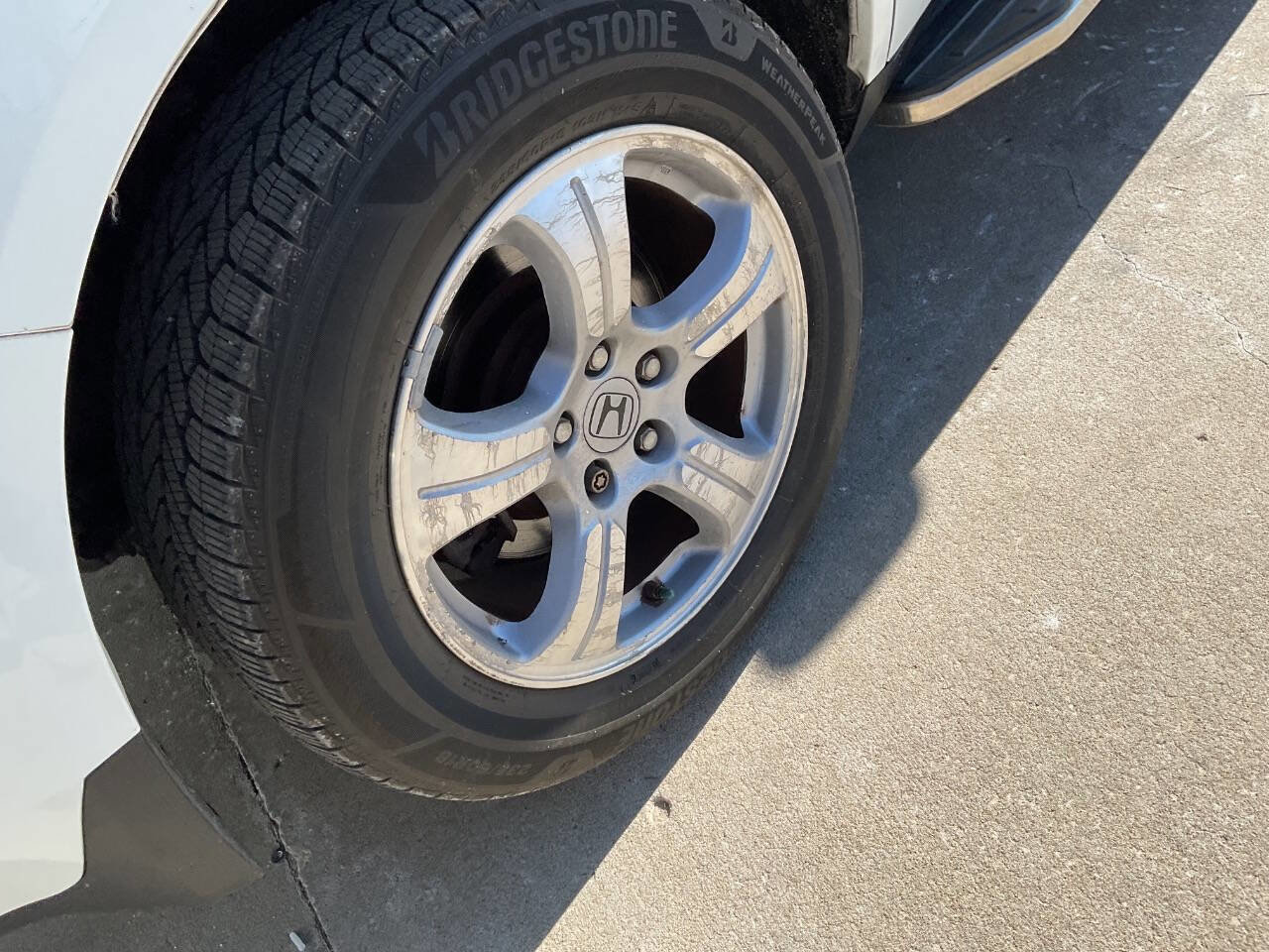 Used 2014 Honda Pilot EX-L image 8