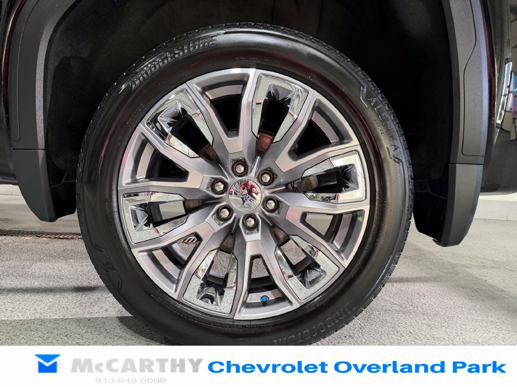 Used 2023 GMC Sierra 1500 Denali AWD/4WD image 35