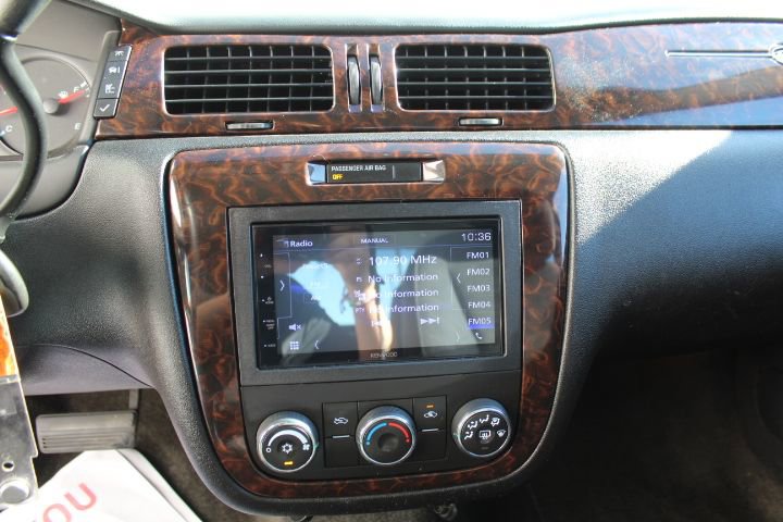 Used 2012 Chevrolet Impala LS image 23