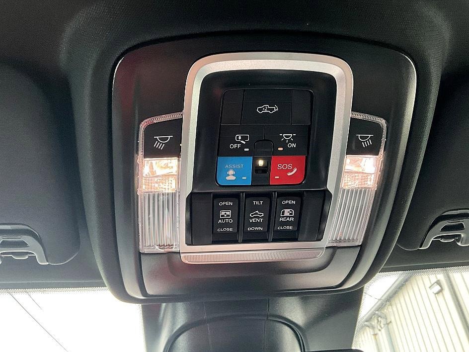 New 2026 RAM 2500 Laramie image 27