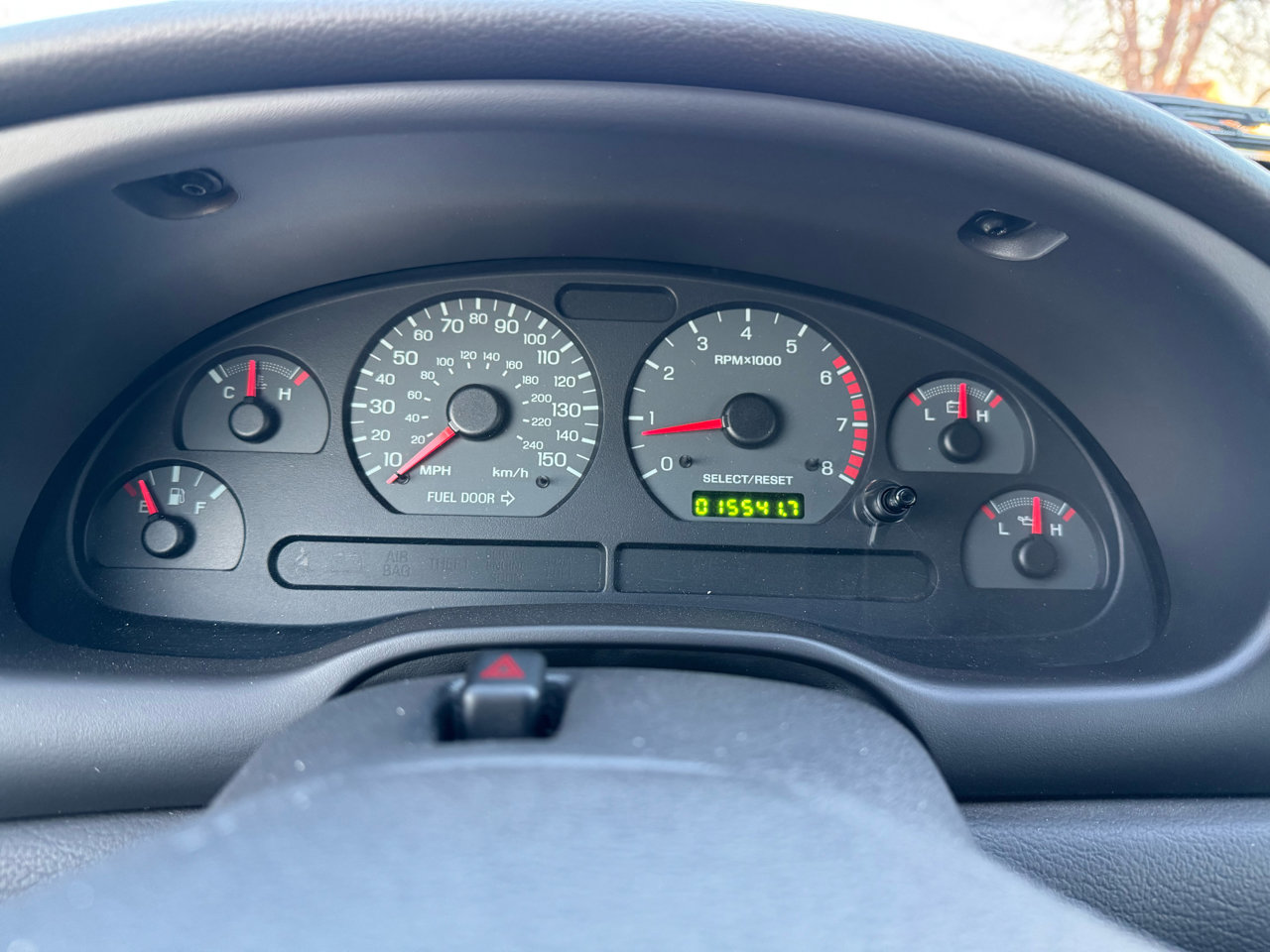 Used 2001 Ford Mustang GT image 11