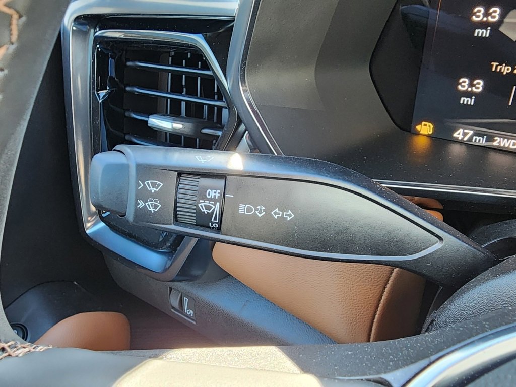 New 2026 GMC Canyon AT4 image 22