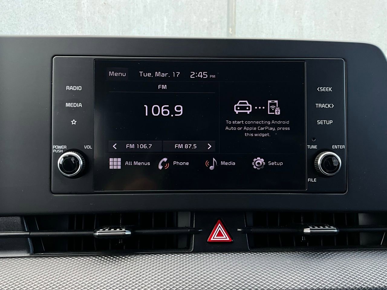 Used 2025 Kia Sportage LX image 26