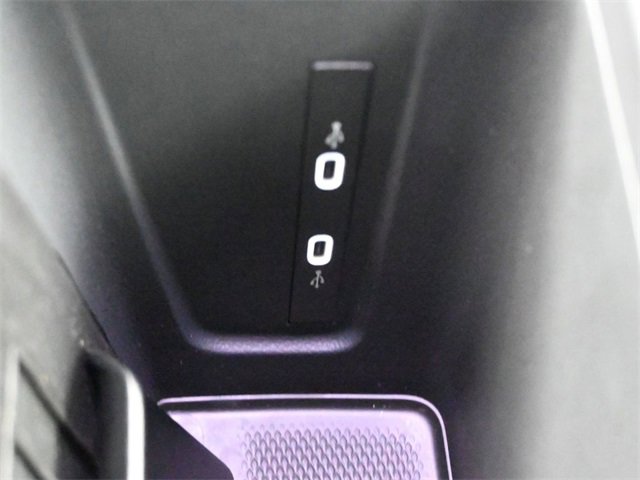 New 2026 Volkswagen Tiguan S image 31