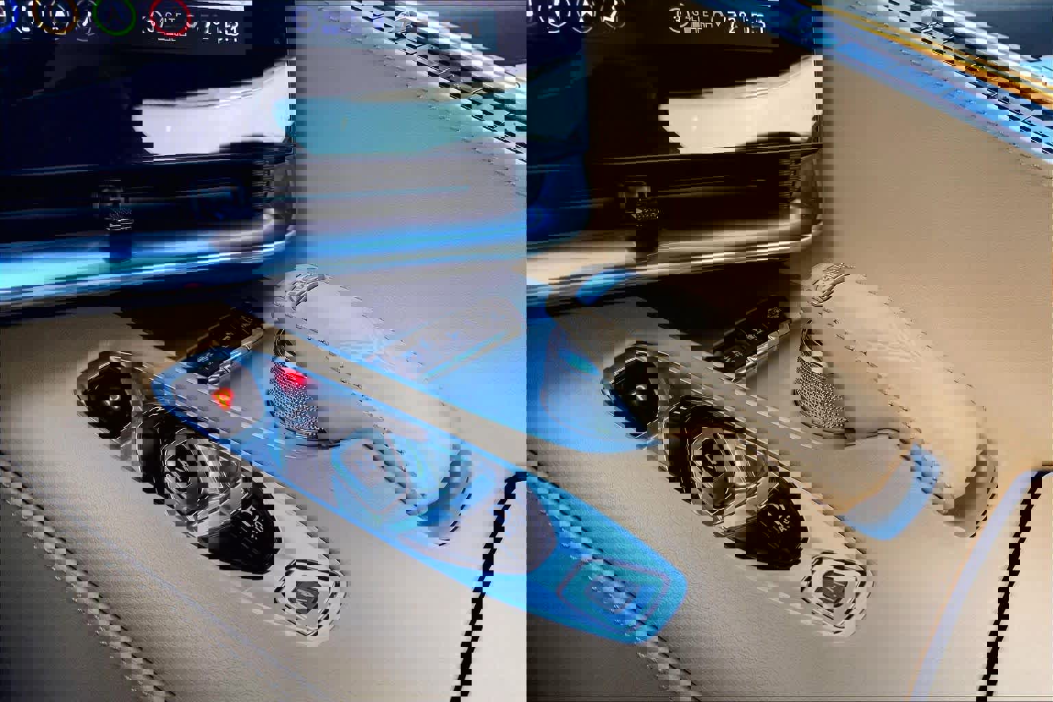 Used 2022 Chevrolet Corvette Stingray Preferred Cpe w/ Z51 Performance Package image 28