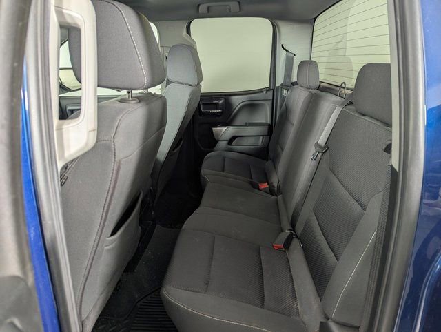 Used 2019 Chevrolet Silverado 1500 LT w/ All Star Edition image 16