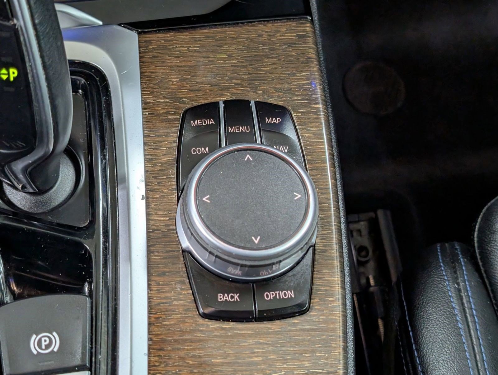 Used 2018 BMW X3 M40i image 25