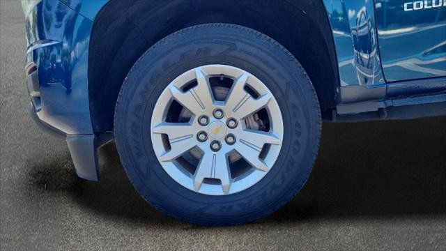 Used 2020 Chevrolet Colorado LT RWD image 14