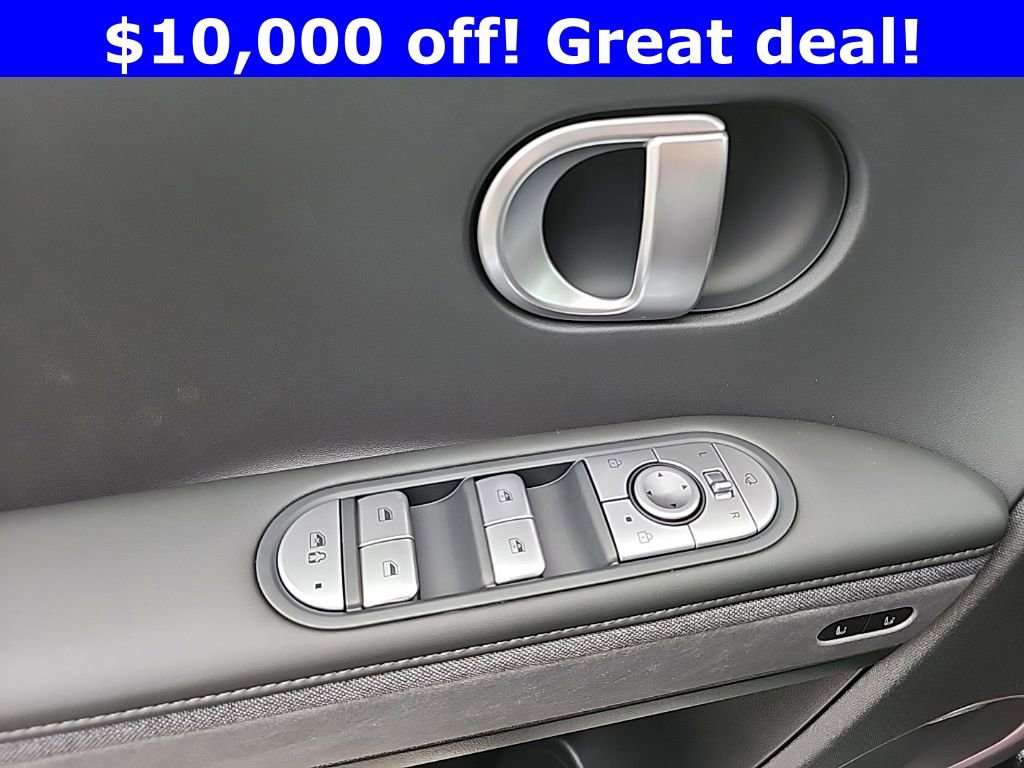 New 2024 Hyundai Ioniq 5 Limited image 20