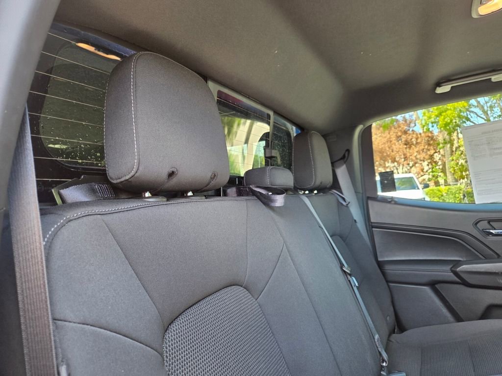 Used 2023 GMC Canyon Elevation w/ Convenience Package image 14