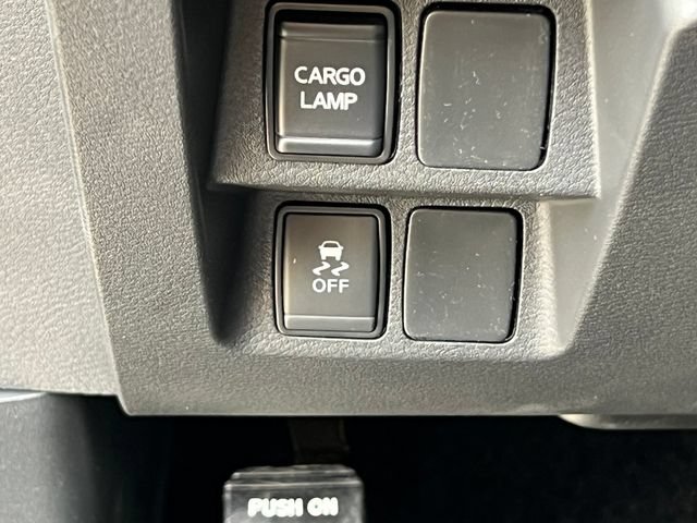 New 2026 Nissan Frontier SV w/ Tow Package AWD/4WD image 22