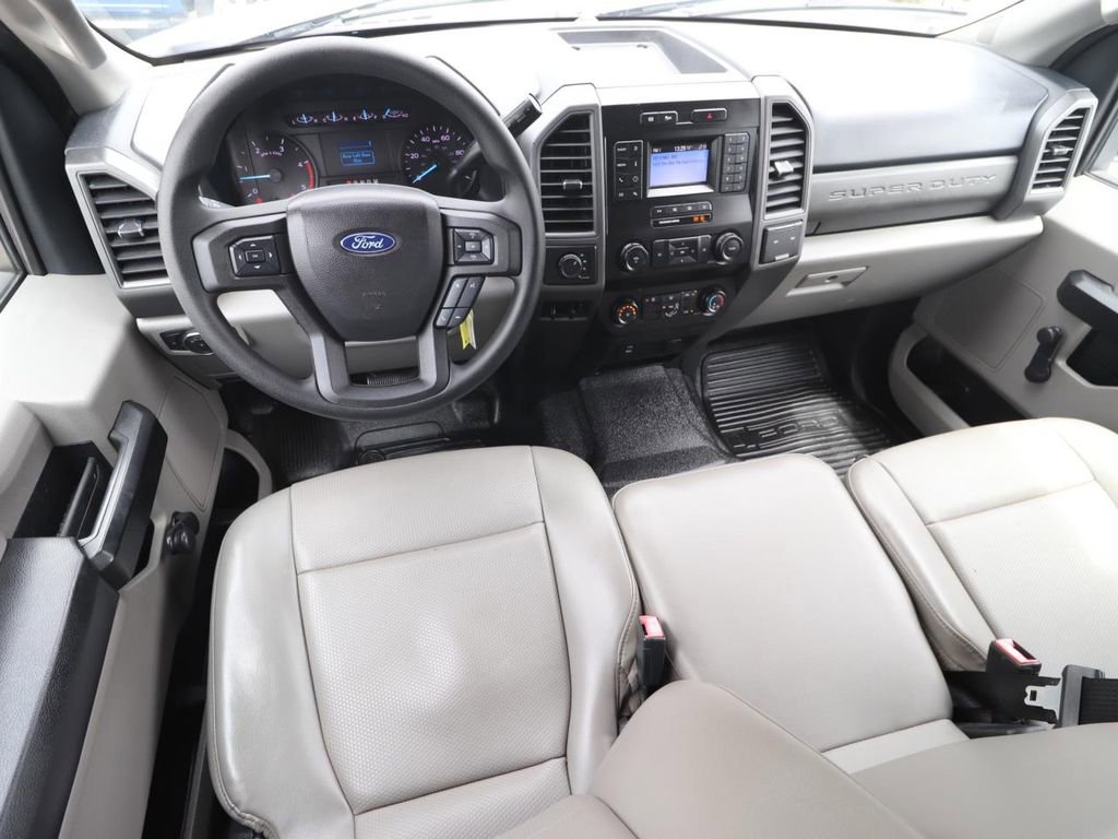 Used 2020 Ford F450 XL AWD/4WD image 5