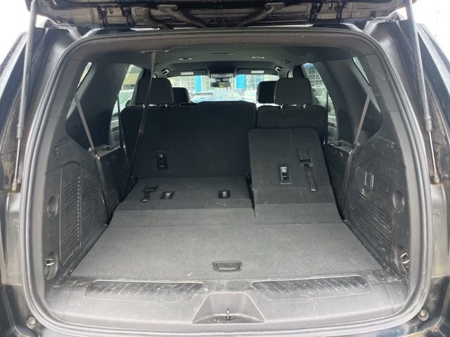 Used 2023 Chevrolet Tahoe LS w/ Driver Alert Package RWD image 6