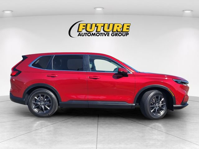 Used 2023 Honda CR-V EX image 3
