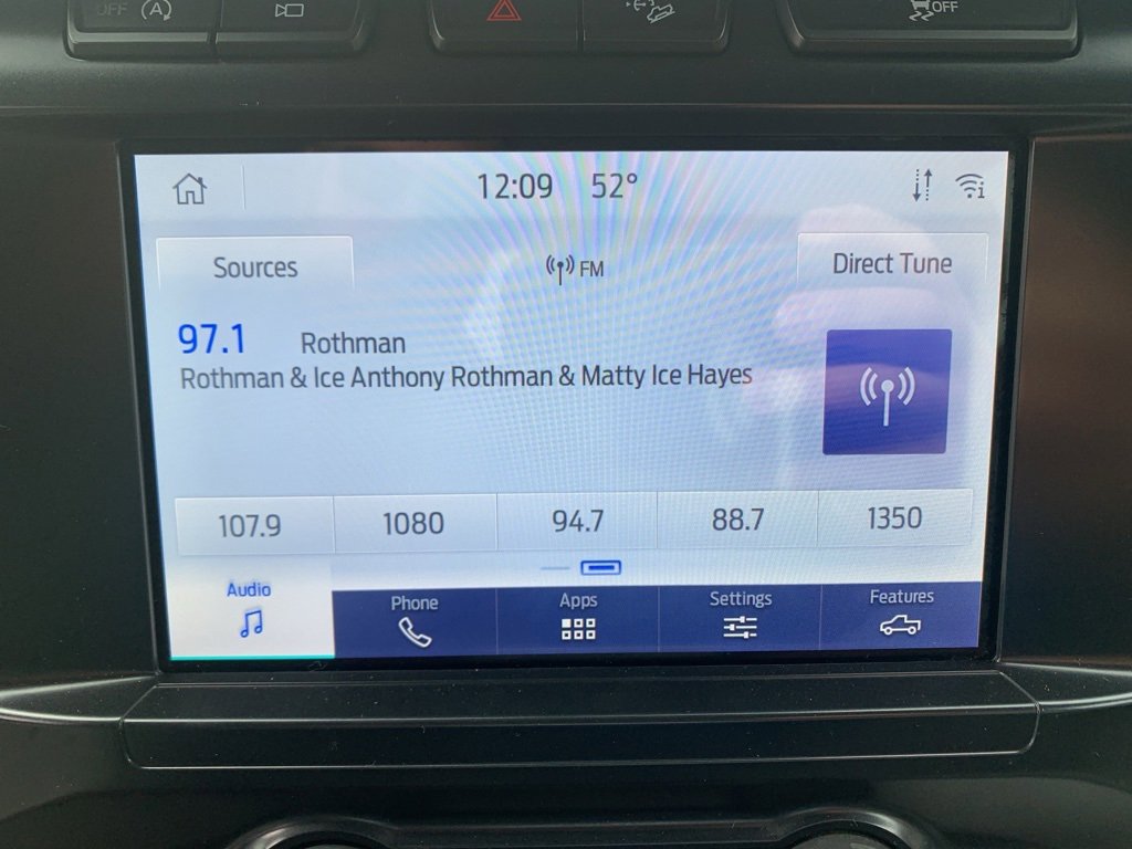 Used 2021 Ford F150 XLT w/ FX4 Off-Road Package image 22