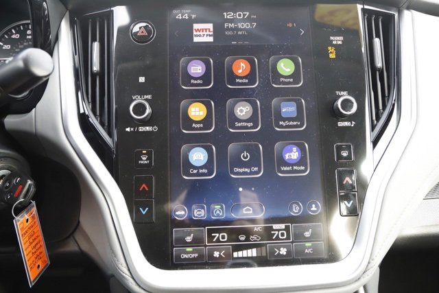Used 2023 Subaru Legacy Premium image 20