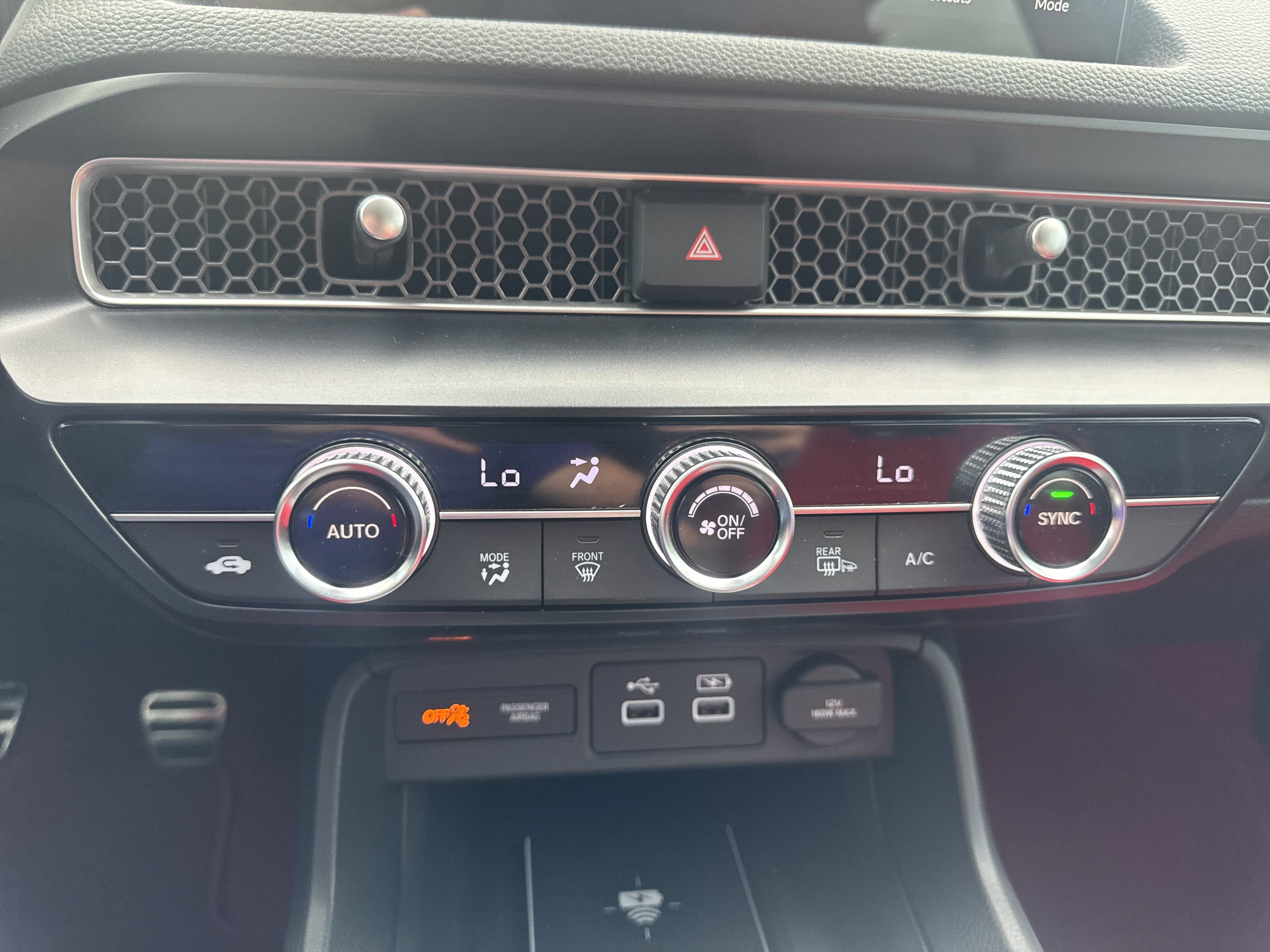 Used 2025 Honda Civic Type R image 18