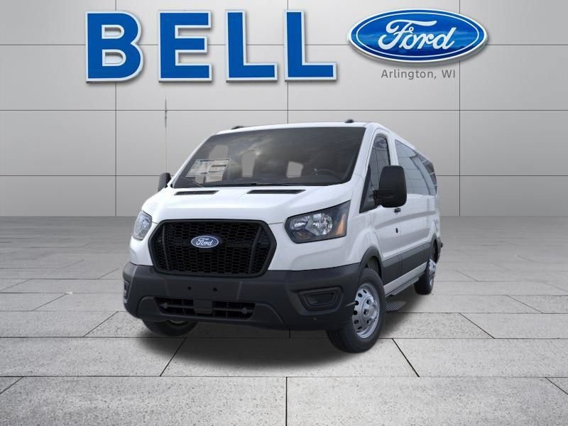 New 2026 Ford Transit 350 XL AWD/4WD image 2