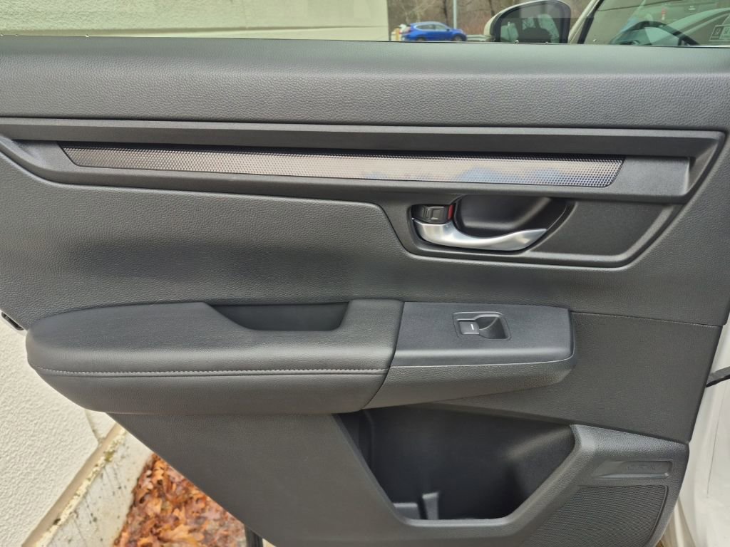 Certified 2024 Honda CR-V EX image 14