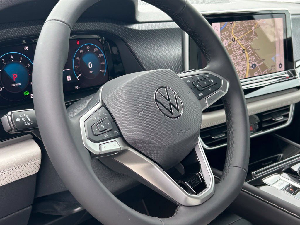 New 2026 Volkswagen Atlas Cross Sport SEL Premium R-Line AWD/4WD image 23