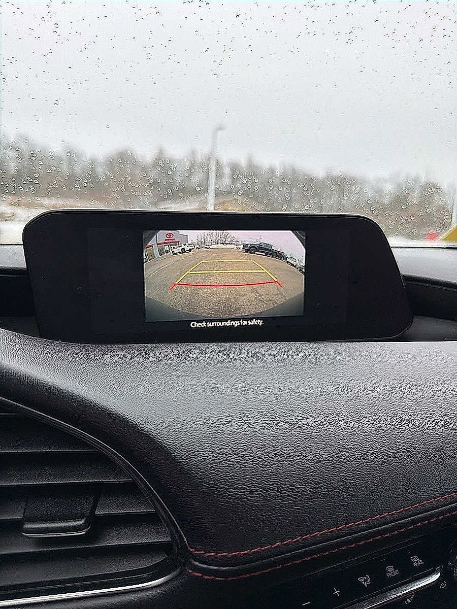 Used 2024 MAZDA MAZDA3 s image 24