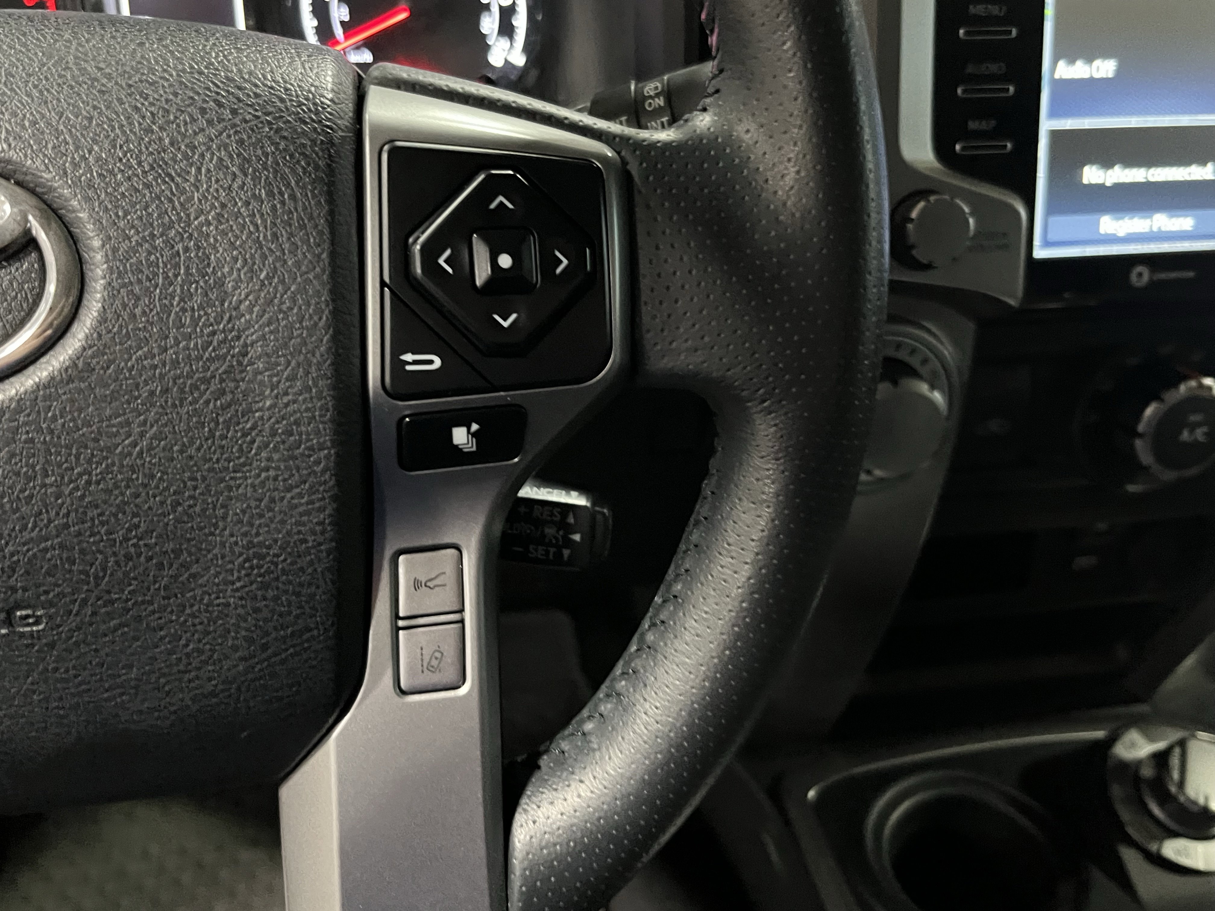 Used 2022 Toyota 4Runner SR5 Premium image 20