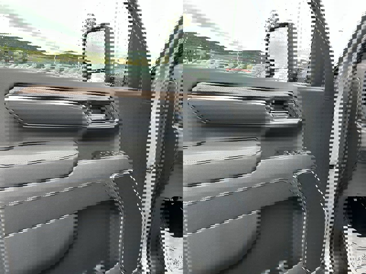 New 2026 Chevrolet Silverado 2500 LT w/ Trail Boss Package image 20