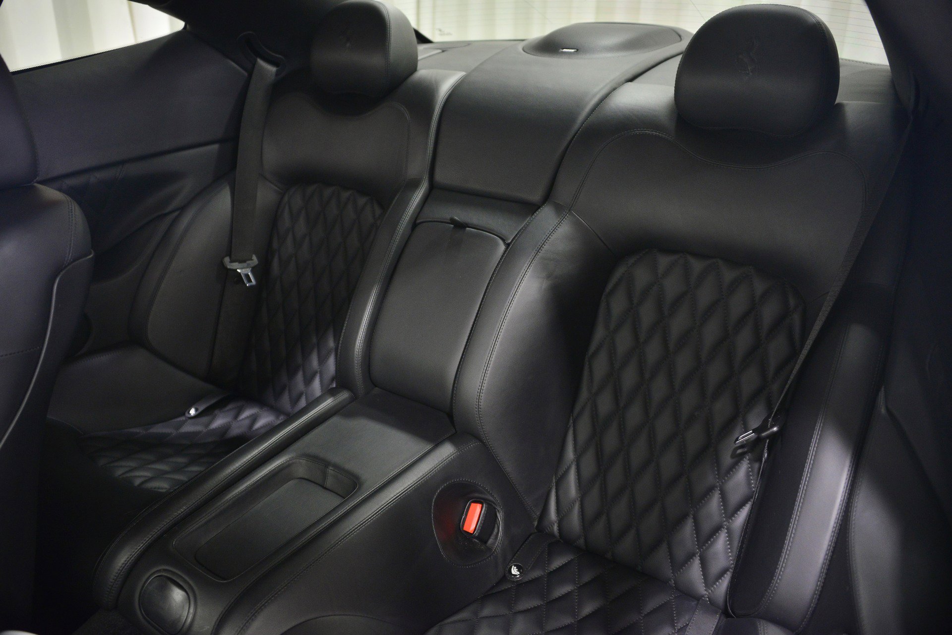 Used 2007 Ferrari 612 Scaglietti image 16