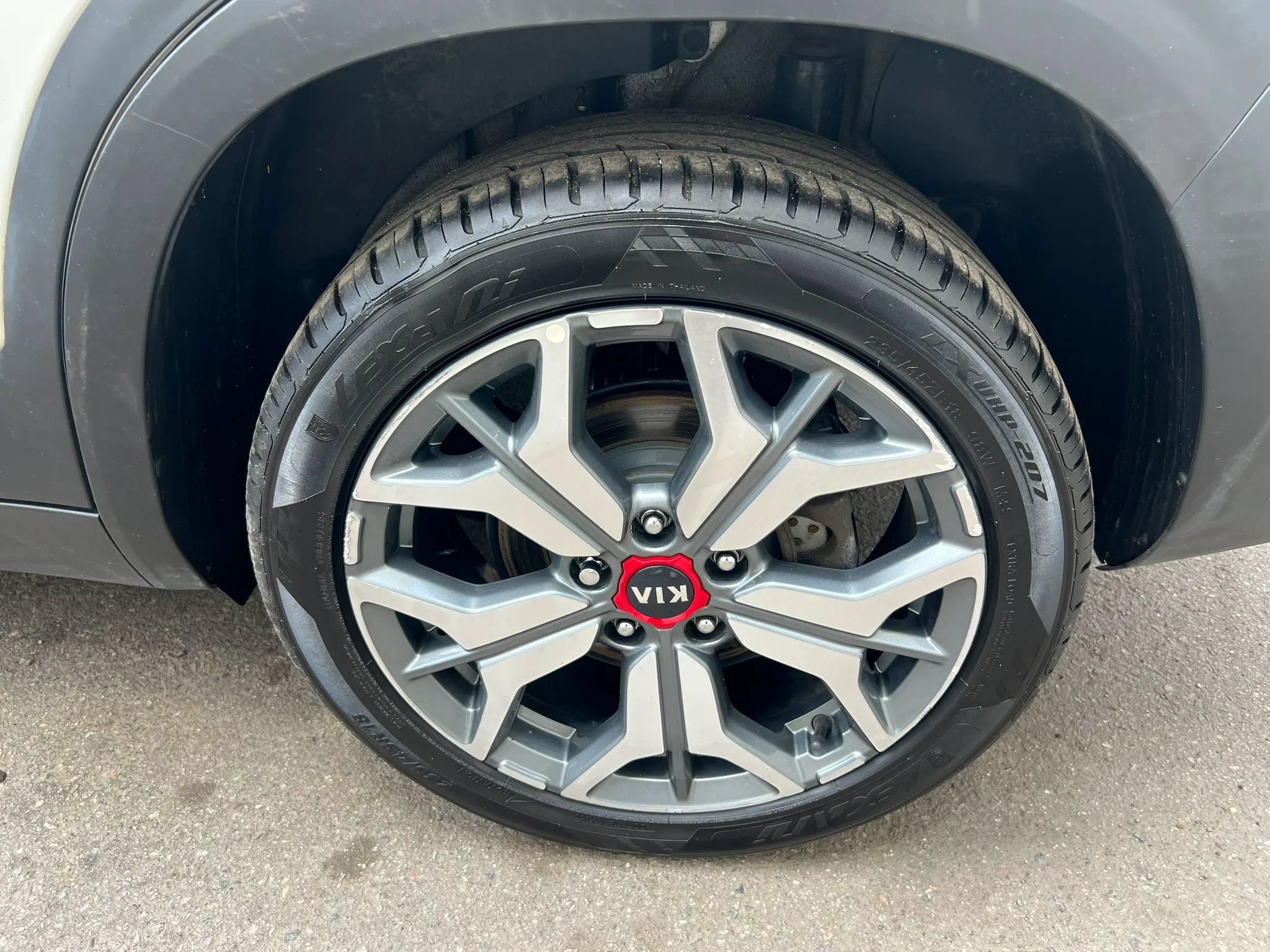 Used 2021 Kia Seltos SX AWD/4WD image 11