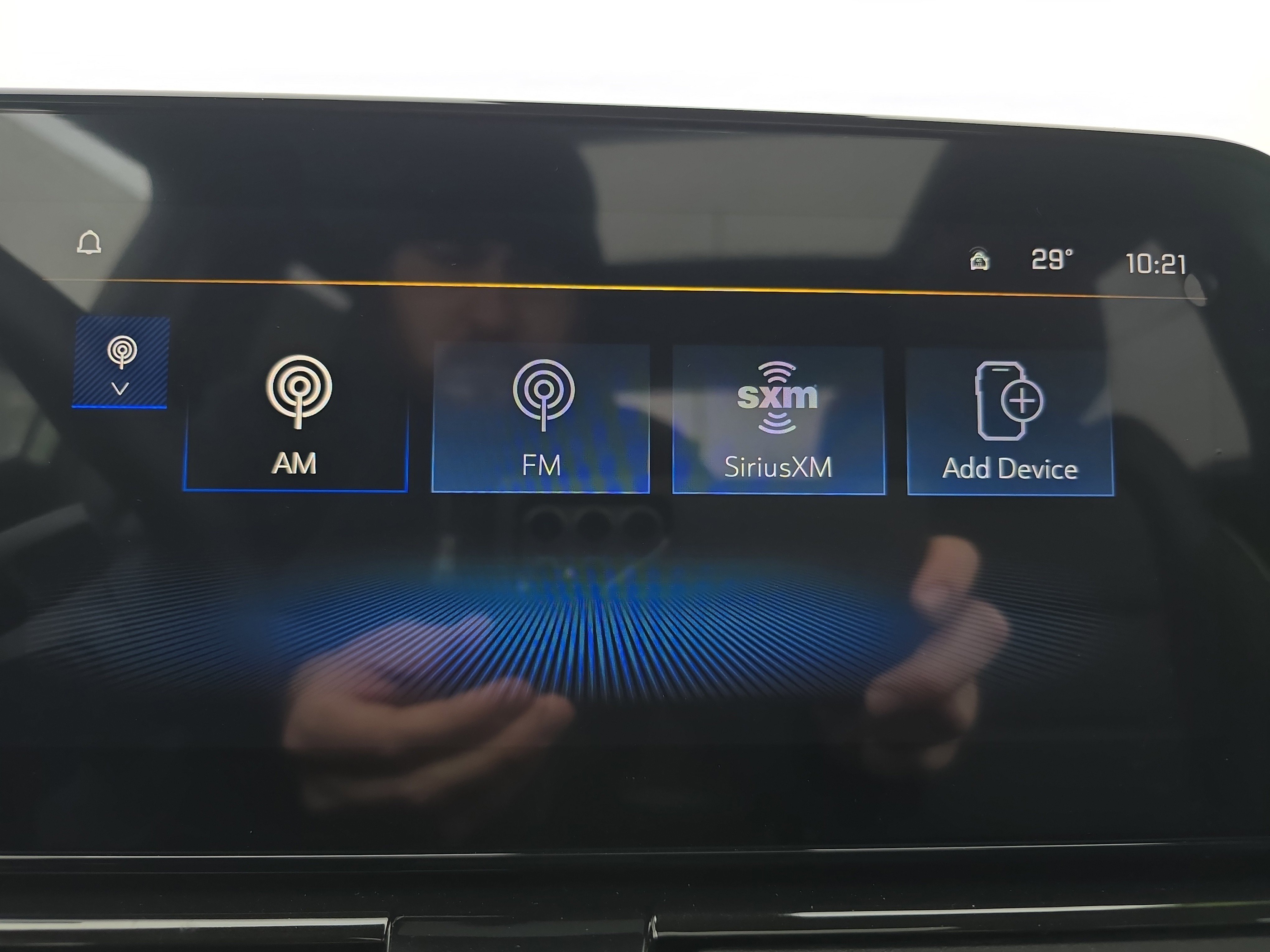 New 2026 Chevrolet TrailBlazer ACTIV w/ Convenience Package image 30