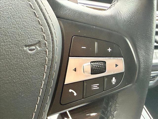 Used 2021 BMW X5 xDrive40i w/ Convenience Package image 19