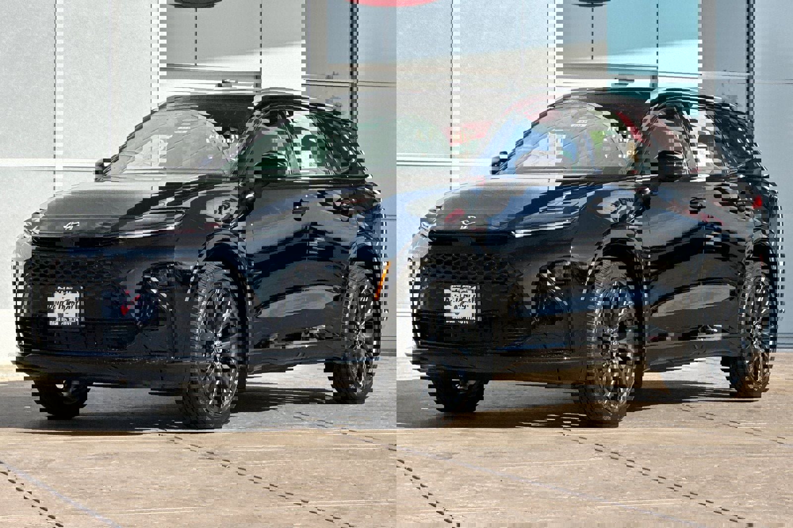 New 2026 Toyota Crown Signia image 8