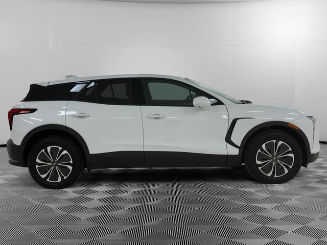 Certified 2025 Chevrolet Blazer EV LT AWD/4WD image 6