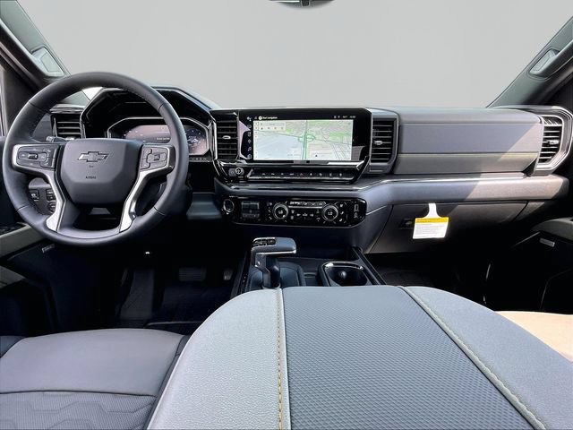 New 2026 Chevrolet Silverado 1500 ZR2 w/ LPO, Dark Essentials Package AWD/4WD image 11