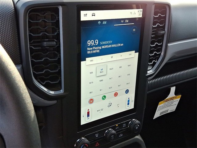 New 2025 Ford Ranger XL w/ Trailer Tow Package image 11