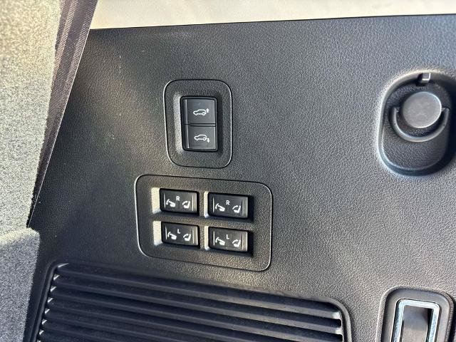 Certified 2025 INFINITI QX80 Sensory AWD/4WD image 18